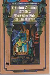 Cover Art for 9780886771850, The Other Side of the Mirror by Marion Zimmer Bradley