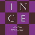 Cover Art for 9780141966526, The Prince by Niccolo Machiavelli, Tim Parks