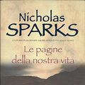 Cover Art for 9788878249417, Le Pagine Della Nostra Vita (Super Bestseller) (Italian Edition) by Nicholas Sparks