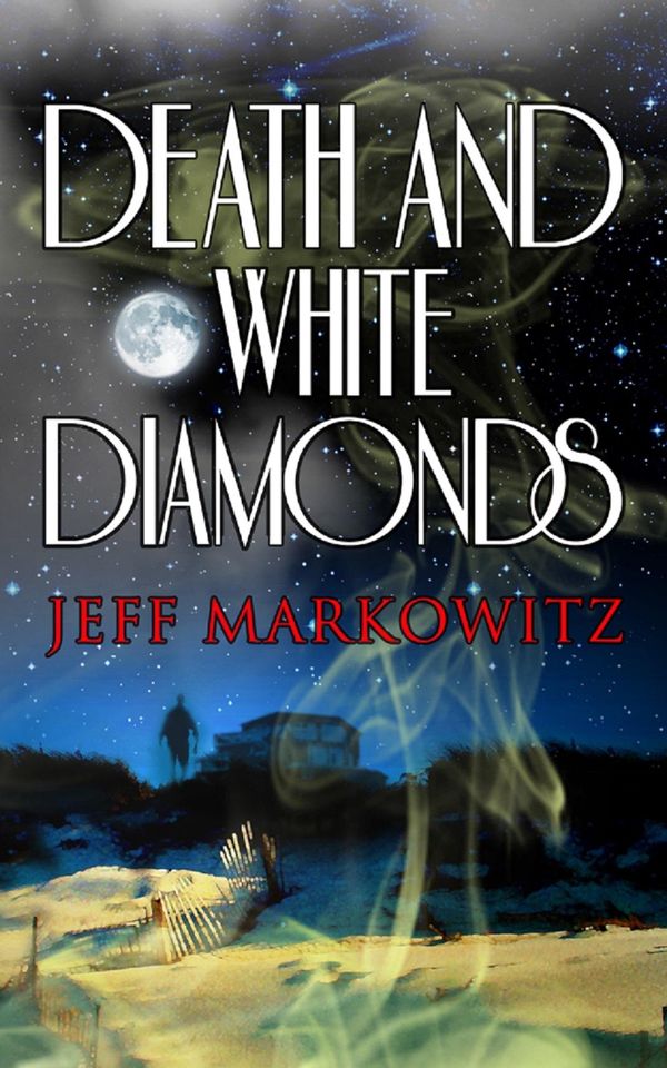Cover Art for 9781310345296, Death and White Diamonds by Unknown