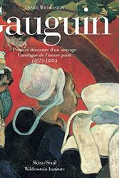 Cover Art for 9788881189373, Gauguin. Catalogue raisonné by Daniel Wildenstein