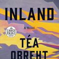 Cover Art for 9781984890900, Inland by Tea Obreht