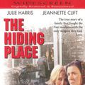 Cover Art for 9781564082107, The Hiding Place by Corrie Ten Boom