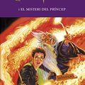 Cover Art for 9788499304076, Harry Potter i el misteri del Príncep by J.k. Rowling