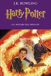 Cover Art for 9788499304076, Harry Potter i el misteri del Príncep by J.k. Rowling