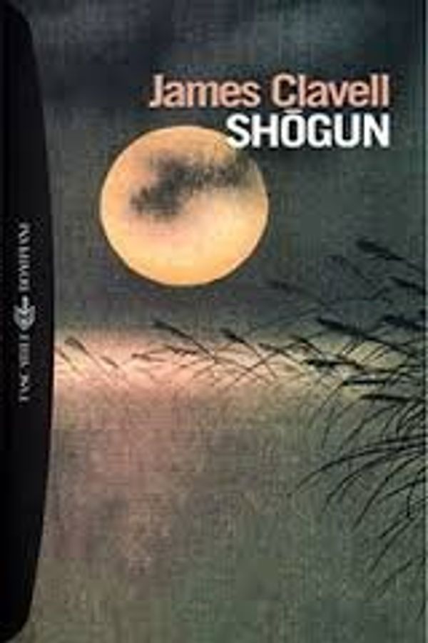 Cover Art for 9788845246050, Shogun by James Clavell