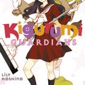 Cover Art for 9781632364913, Kigurumi Guardians 2 by Lily Hoshino