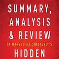 Cover Art for 9781683785200, Summary, Analysis & Review of Margot Lee Shetterly's Hidden Figures by Instaread by Instaread Summaries