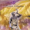 Cover Art for 9780007115563, Prince Caspian by C S Lewis