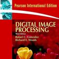 Cover Art for 9780135052679, Digital Image Processing by Rafael C. Gonzalez, Richard E. Woods