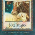 Cover Art for 9781418587000, The Crippled Lamb Board Book by Max Lucado