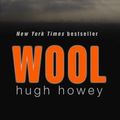 Cover Art for 9781410460370, Wool by Hugh Howey