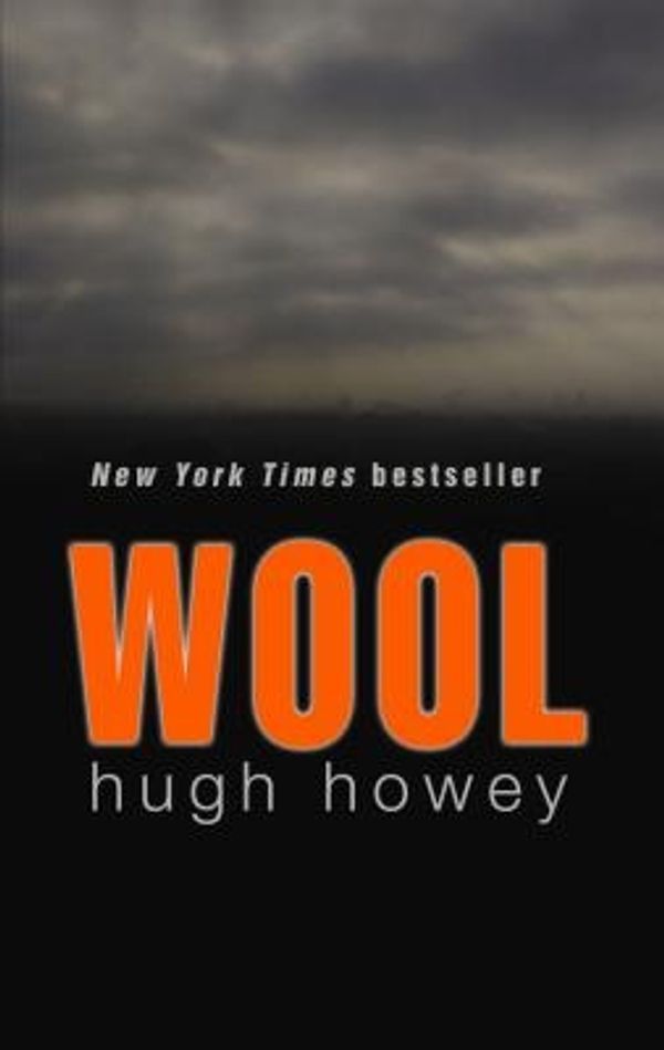 Cover Art for 9781410460370, Wool by Hugh Howey