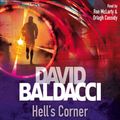 Cover Art for B00NLB8WNW, Hell's Corner: Camel Club, Book 5 by David Baldacci