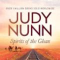 Cover Art for 9781489456403, Spirits of the Ghan by Judy Nunn