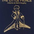 Cover Art for 9780891903314, Little Prince by Antoine de Saint-Exupery