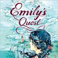 Cover Art for 9781402289187, Emily's Quest by L M Montgomery
