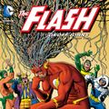 Cover Art for 9781401261016, The Flash By Geoff Johns Vol. 2 by Geoff Johns