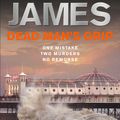 Cover Art for 9780230760516, Dead Man's Grip by Peter James