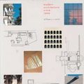 Cover Art for 9780132322737, Modern Architecture Since 1900 by William R. Curtis