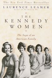 Cover Art for 9780449911716, The Kennedy Women by Laurence Leamer