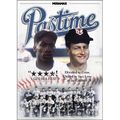 Cover Art for 0096009816193, Pastime by Unknown