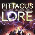 Cover Art for 9781405934305, Return to Zero by Pittacus Lore