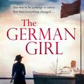 Cover Art for 9781471161612, The German Girl by Armando Lucas Correa