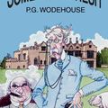 Cover Art for 9780786108978, Something Fresh by P. G. Wodehouse