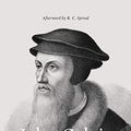 Cover Art for B081TGB94C, John Calvin (Afterword by R. C. Sproul): For a New Reformation by Derek Thomas, John Tweeddale