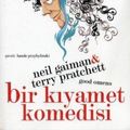 Cover Art for 9789756277881, Bir kıyamet komedisi by Neil Gaiman