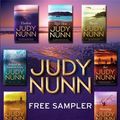 Cover Art for B00AR2RL7Q, Judy Nunn Free Sampler by Judy Nunn