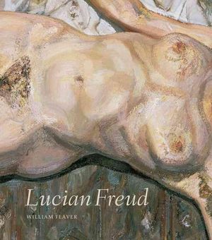 Cover Art for 9780847829521, Lucian Freud by William Feaver