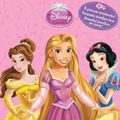 Cover Art for 9781445484624, Disney Princess Jewellery Box by Parragon Books Ltd