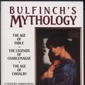 Cover Art for 9780440308454, Bulfinch's Mythology by Thomas Bulfinch