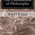 Cover Art for 9781496091536, The Consolation of Philosophy by Boethius