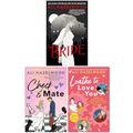 Cover Art for 9789124315153, Ali Hazelwood 3 Books Collection Set (Bride, Check & Mate, Loathe To Love You) by Ali Hazelwood