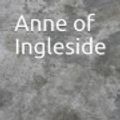 Cover Art for 9781093438499, Anne of Ingleside by Lucy Maud Montgomery