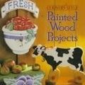 Cover Art for 9780806931500, Country-Style Painted Wood Projects by Primrose Path