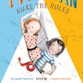 Cover Art for 9781452120157, Ivy and Bean Make the Rules: Bk. 9 by Annie Barrows