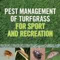 Cover Art for 9781486305766, Pest Management of Turfgrass for Sport and Recreation by Andrew Manners, Gary Beehag, Jyri Kaapro
