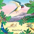 Cover Art for 9781780313474, Follow the Swallow: Blue Banana by Julia Donaldson, Martin Ursell