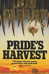 Cover Art for 9780006470533, Pride's Harvest by Jon Cleary