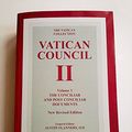 Cover Art for 9781871552607, Vatican Council II: Conciliar and Post Conciliar Documents v. 1 by Austin Flannery