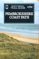 Cover Art for 9781854100238, Pembrokeshire Coast Path (The National Trail Guides) by Brian John
