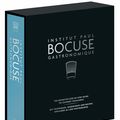 Cover Art for 9780600634171, Institut Paul Bocuse Gastronomique: The definitive step-by-step guide to culinary excellence by Institut Paul Bocuse