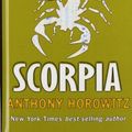 Cover Art for 9781435233096, Scorpia by Anthony Horowitz