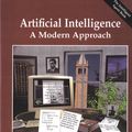 Cover Art for 9780131038059, Artificial Intelligence by Stuart Russell, Peter Norvig