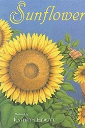 Cover Art for 9780152004835, Sunflower House by Eve Bunting