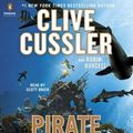 Cover Art for 9780735288362, Pirate by Clive Cussler, Robin Burcell